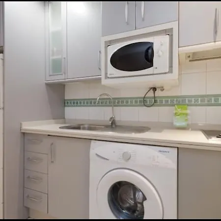 Apartamento Elvira Апартаменты