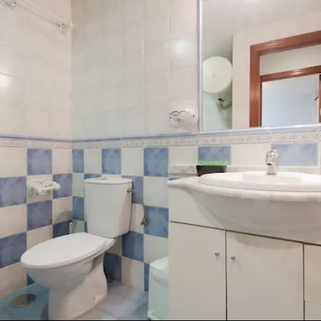 Apartamento Elvira Апартаменты *