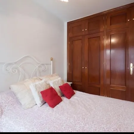 Апартаменты Apartamento Elvira