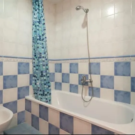 Apartamento Elvira Апартаменты