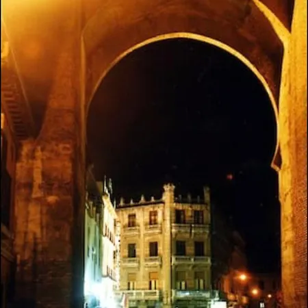 Apartamento Elvira *
