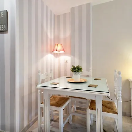 Apartamento Elvira *