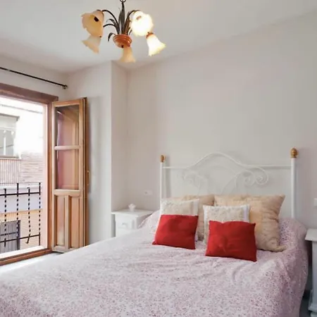 Apartamento Elvira